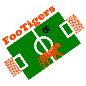 FooTigers Logo