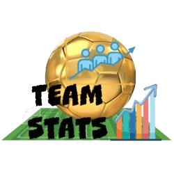 FooTigers Team Stats Symbol